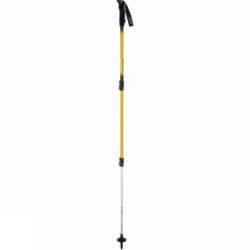 Helinox Causeway DL145 Trekking Pole Black / Orange